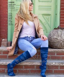 Bella Socks - Fall 2016 Socks Catalog